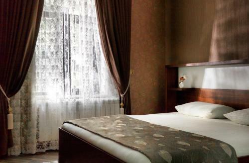 Hotel Shamakhi Palace Sharadil