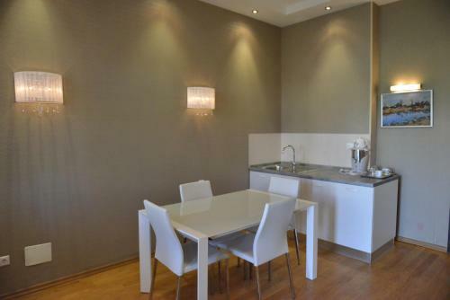 Shamakhy Sport Villas