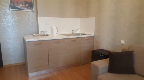 Shamakhy Sport Villas