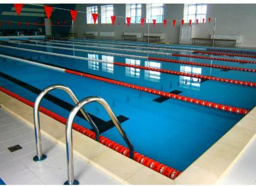 Shamakhy Sport Villas