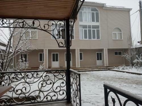 Qusar Guest House