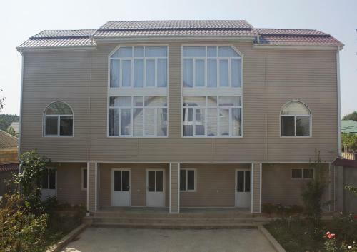 Qusar Guest House