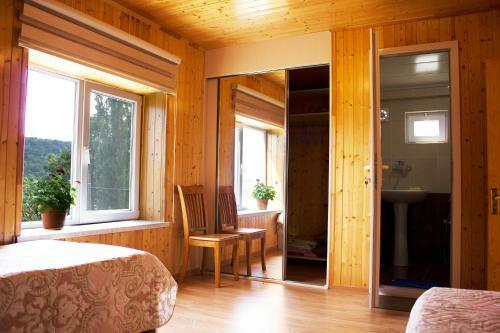 Qusar Guest House
