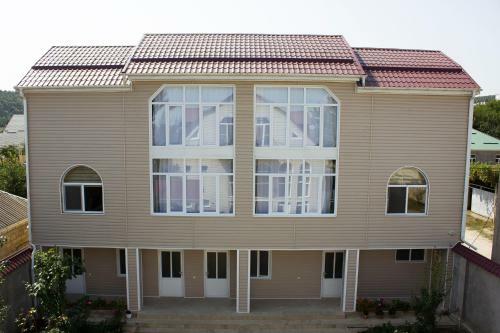 Qusar Guest House