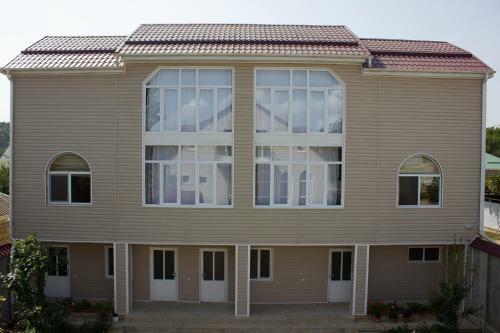 Qusar Guest House