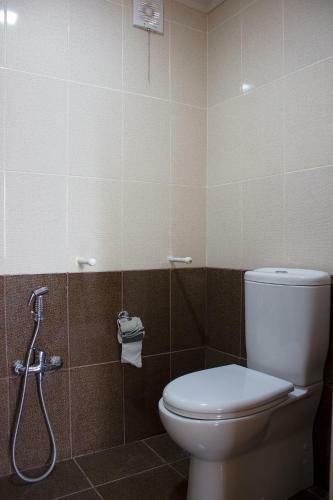 Qusar Guest House