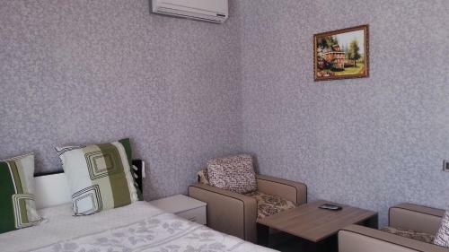 Posada Ra Guest House