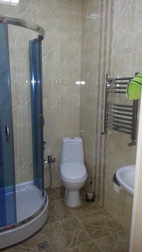 Posada Ra Guest House