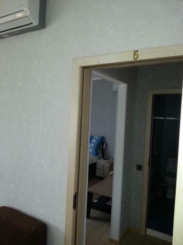 Posada Ra Guest House