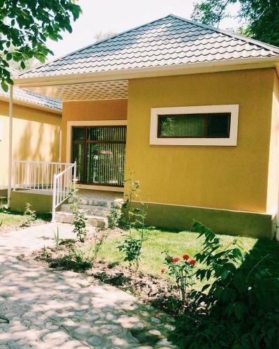 Hotel Zangazur Lodge & Restaurant
