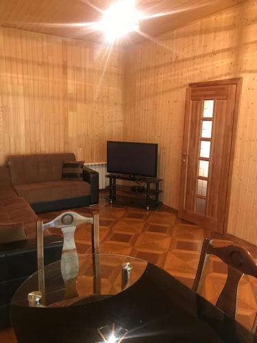 Hotel Zangazur Lodge & Restaurant
