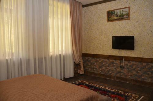 Hotel Sangar Qala Resort