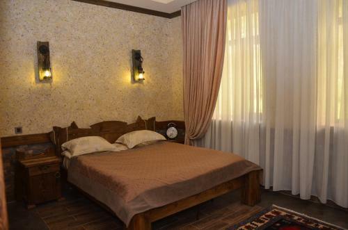 Hotel Sangar Qala Resort
