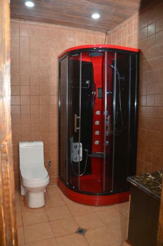 Hotel Sangar Qala Resort