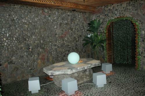 Hotel Sangar Qala Resort