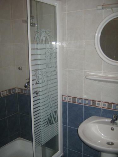 Bed & Breakfast Pansion Kamin