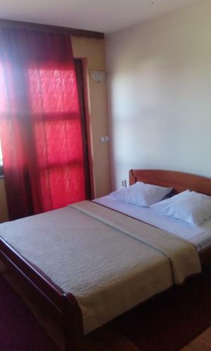 Bed & Breakfast Pansion Kamin