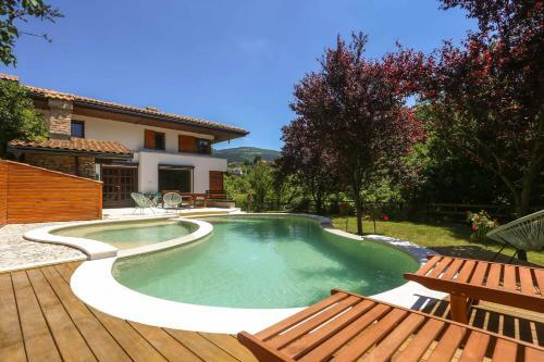 Villa Lavanda