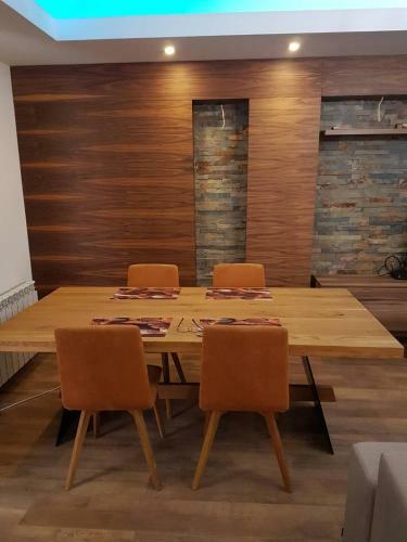 Apartamento Sarajevo City Rent