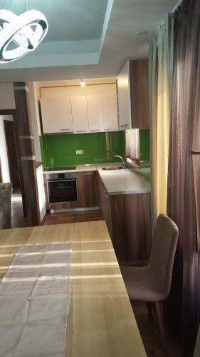 Apartamento Sarajevo City Rent