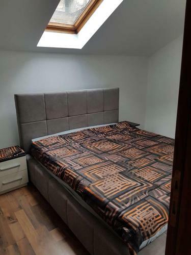 Apartamento Sarajevo City Rent