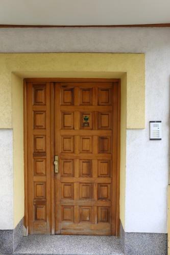 Apartments Villa Irma