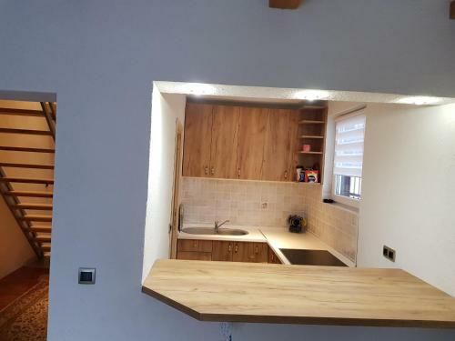 Apartman Dalia