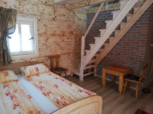 Hostal Seoski Turizam Zili?ina Rogatica