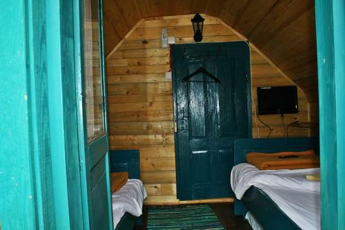 Hostal Seoski Turizam Zili?ina Rogatica