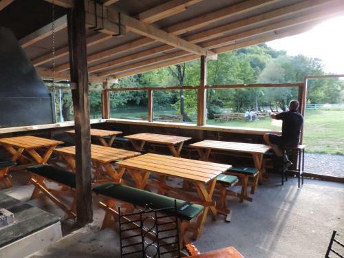 Camp Vrbas