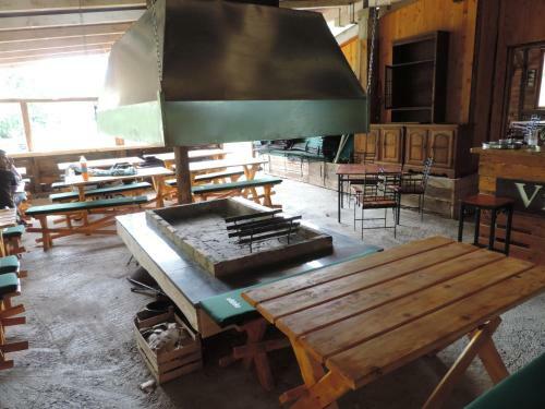 Camp Vrbas