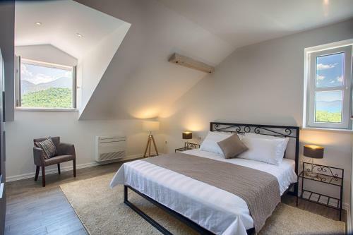 Hotel Stanica Ravno