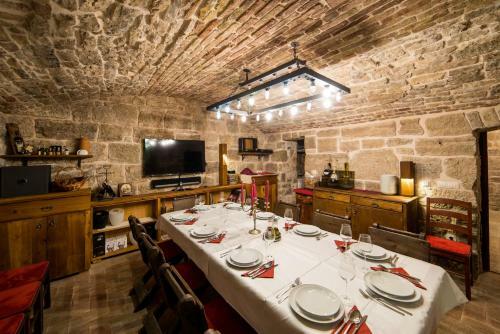 Hotel Stanica Ravno