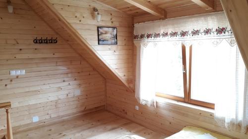 Lodge Guesthouse Sadrvan Ravne
