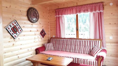 Lodge Guesthouse Sadrvan Ravne