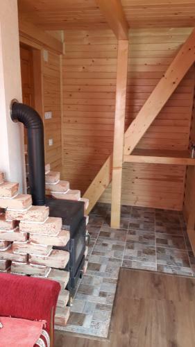 Lodge Guesthouse Sadrvan Ravne
