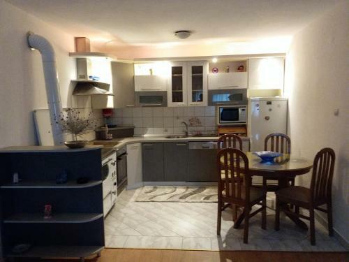Apartamento Kuca Za Odmor Sarcevic