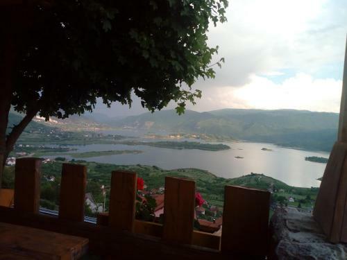 Seoska Kuca Vidikovac