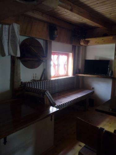 Seoska Kuca Vidikovac