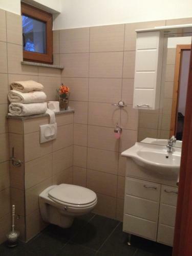 Apartman Besker