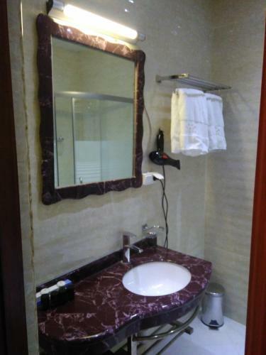 Shane Hotel Quba