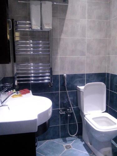 Shane Hotel Quba