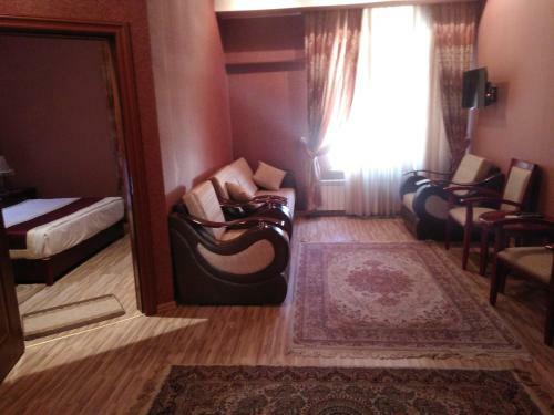 Shane Hotel Quba