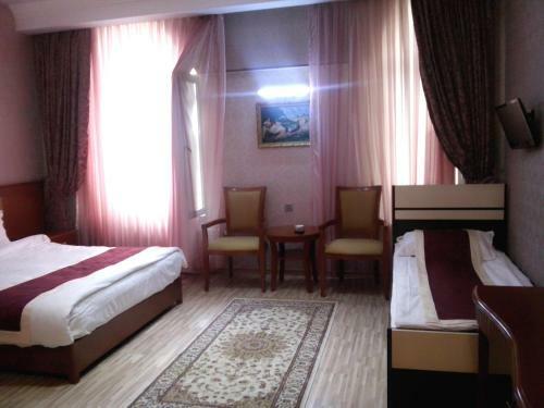 Shane Hotel Quba