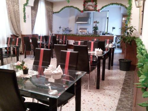 Shane Hotel Quba