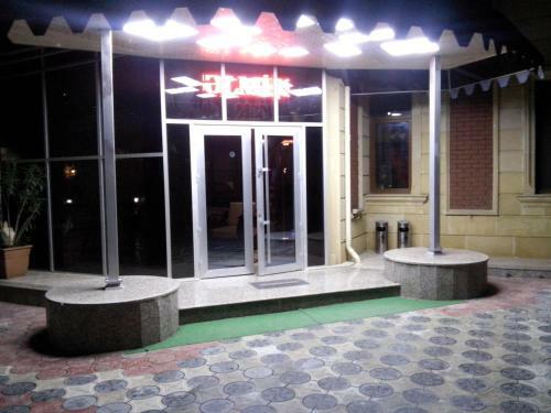 Shane Hotel Quba