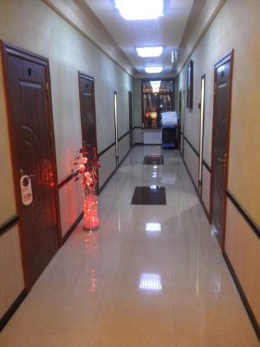 Shane Hotel Quba