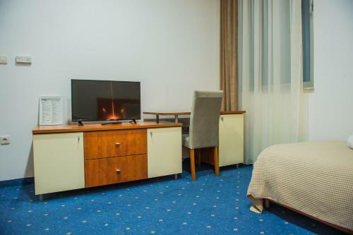 Hotel City