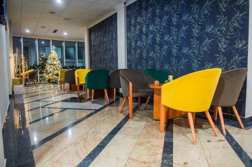 Hotel City