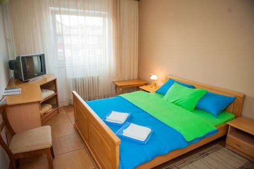 Posada Hotel Novi Nacional